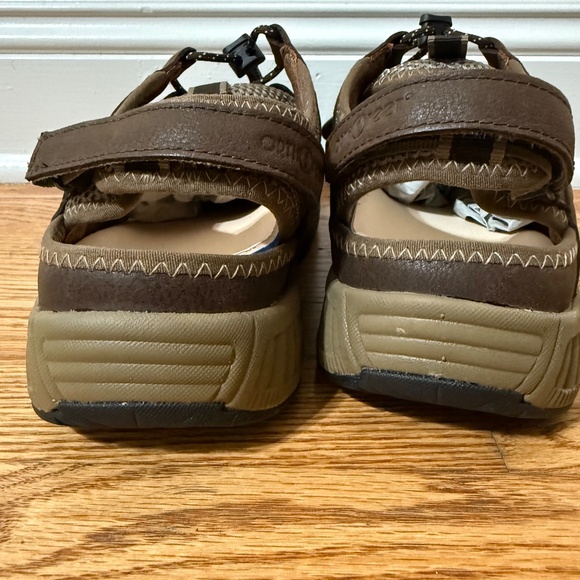 Bio Fit Sandal - Picture 3 of 4